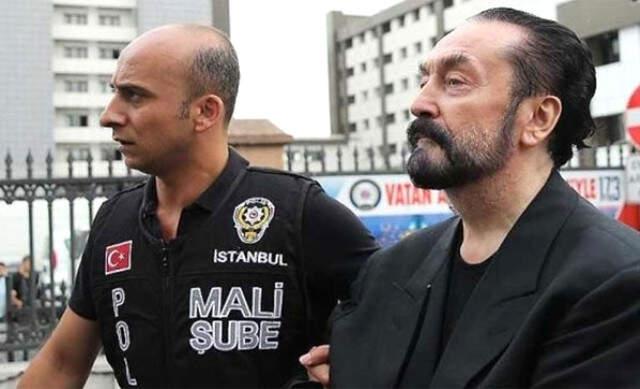 'Adna Hoca'nın Kedicikleri' Söyleminin Sırrı Ortaya Çıktı!