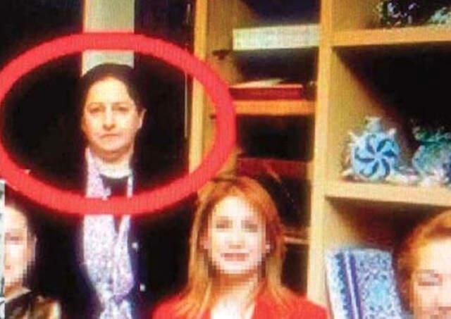 Adnan Oktar'ın Kadın Müridinin Telefonundan ByLock Çıktı