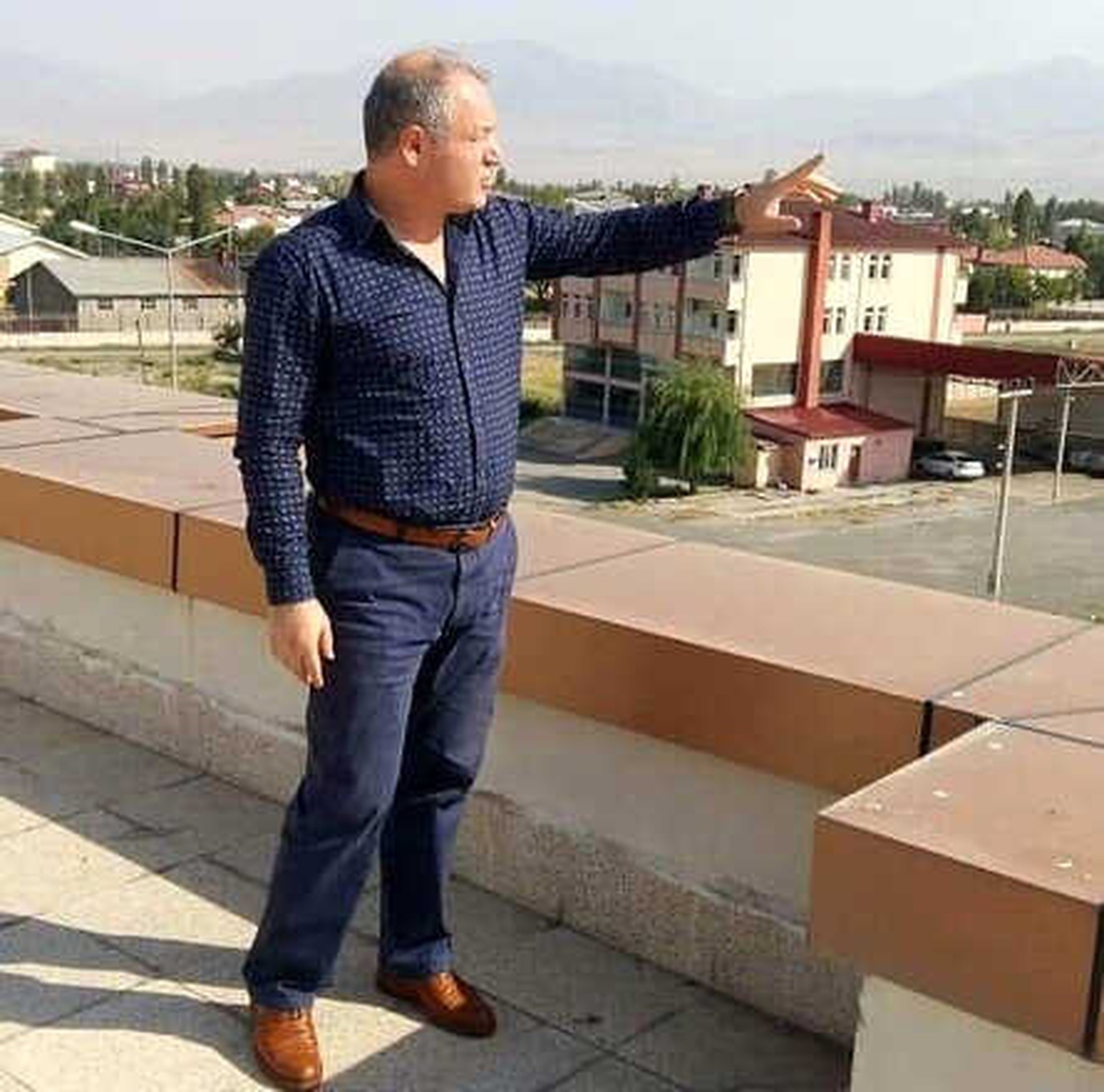 Asimder Başkanı Gülbey: 'Başbakan Paşinyan Yalan Söylüyor'