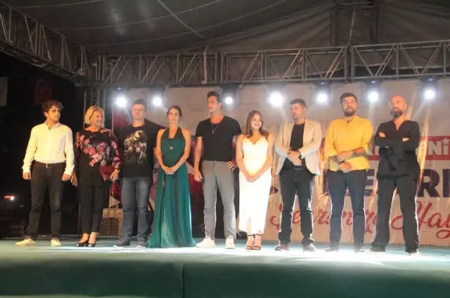 Elazığ'ın Vizyon Projesi Cip Mesire Alanı Hizmete Girdi Elazığ'ın Vizyon Projesi Cip Mesire Alanı Hizmete Girdi