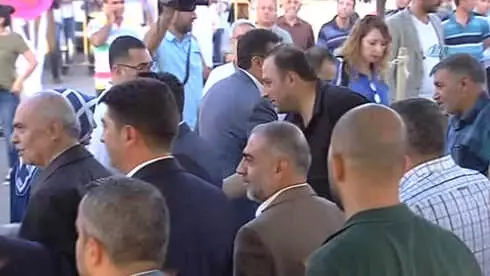 Elazığ'ın Vizyon Projesi Cip Mesire Alanı Hizmete Girdi Elazığ'ın Vizyon Projesi Cip Mesire Alanı Hizmete Girdi