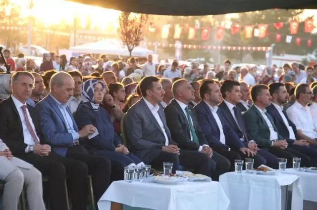 Elazığ'ın Vizyon Projesi Cip Mesire Alanı Hizmete Girdi Elazığ'ın Vizyon Projesi Cip Mesire Alanı Hizmete Girdi