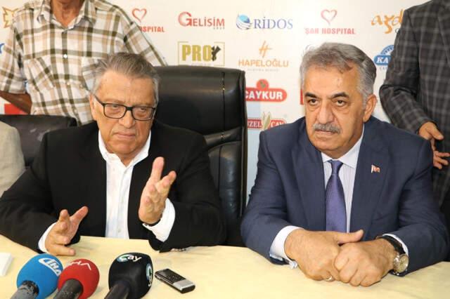 Eski Başbakan Mesut Yılmaz: Siyaset Gündemimde Yok