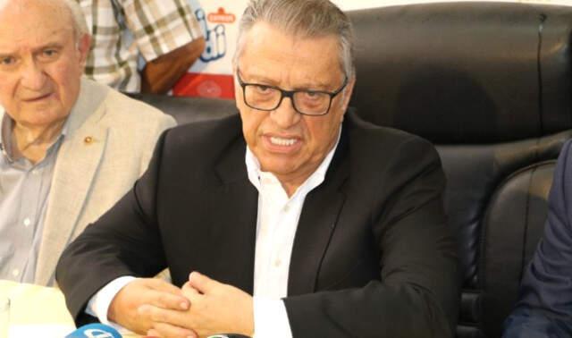 Eski Başbakan Mesut Yılmaz: Siyaset Gündemimde Yok