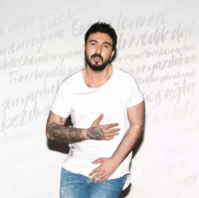 İbrahim Aktolon 'Küstah' ile Yaza Damga Vuracak
