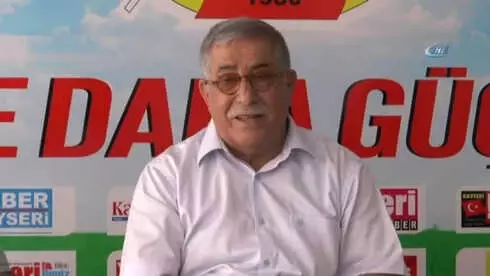 Kayseri'de Kaldırılan Kadın Heykeli Tartışması Büyüyor