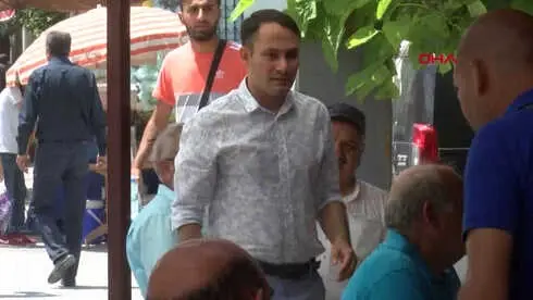 Konya Kulu, İsveç Seçiminde Söz Sahibi Olacak Konya Kulu, İsveç Seçiminde Söz Sahibi Olacak