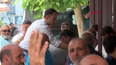 Konya Kulu, İsveç Seçiminde Söz Sahibi Olacak