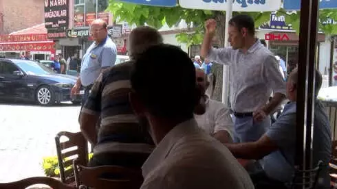 Konya Kulu, İsveç Seçiminde Söz Sahibi Olacak