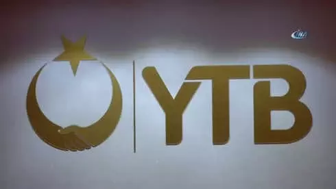 Kültür ve Turizm Bakanlığı Bakan Yardımcısı Ahmet Haluk Dursun: 'Bizim Gönül Coğrafyamızın... Kültür ve Turizm Bakanlığı Bakan Yardımcısı Ahmet Haluk Dursun: 'Bizim Gönül Coğrafyamızın...