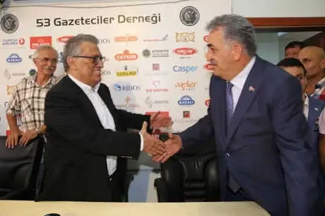 Mesut Yılmaz: ABD'liler Sanki Papaz Serbest Bırakılmasın Diye Çıkış Yaptı