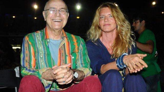 Röportajında Söyledikleriyle Gündem Olan Mazhar Alanson Kimdir?