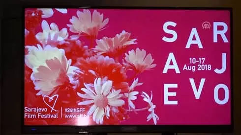 Saraybosna Film Festivali'ne Rekor Katılım - Bosna Saraybosna Film Festivali'ne Rekor Katılım - Bosna
