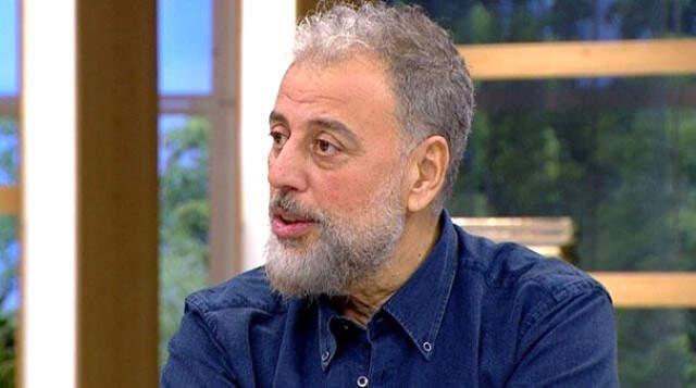 Sosyal Medyadaki Eleştiriler Hakkında Konuşan Hamdi Alkan Kimdir?