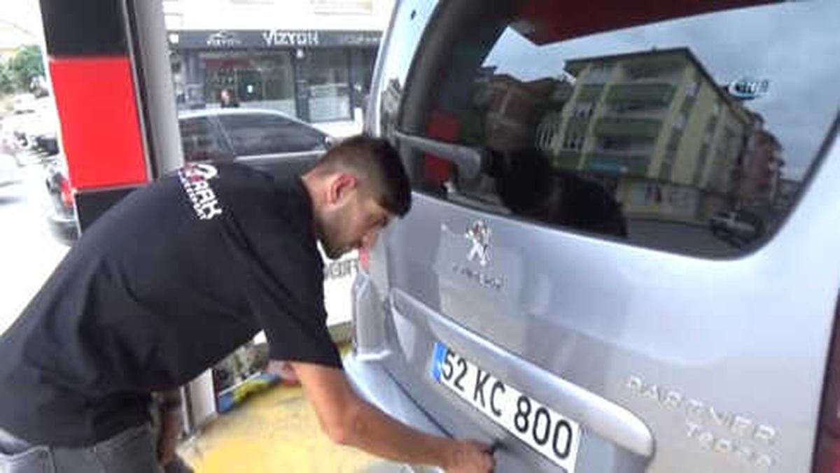 Bedelli' Başlığı Altındaki Satılık Araçlara Dikkat