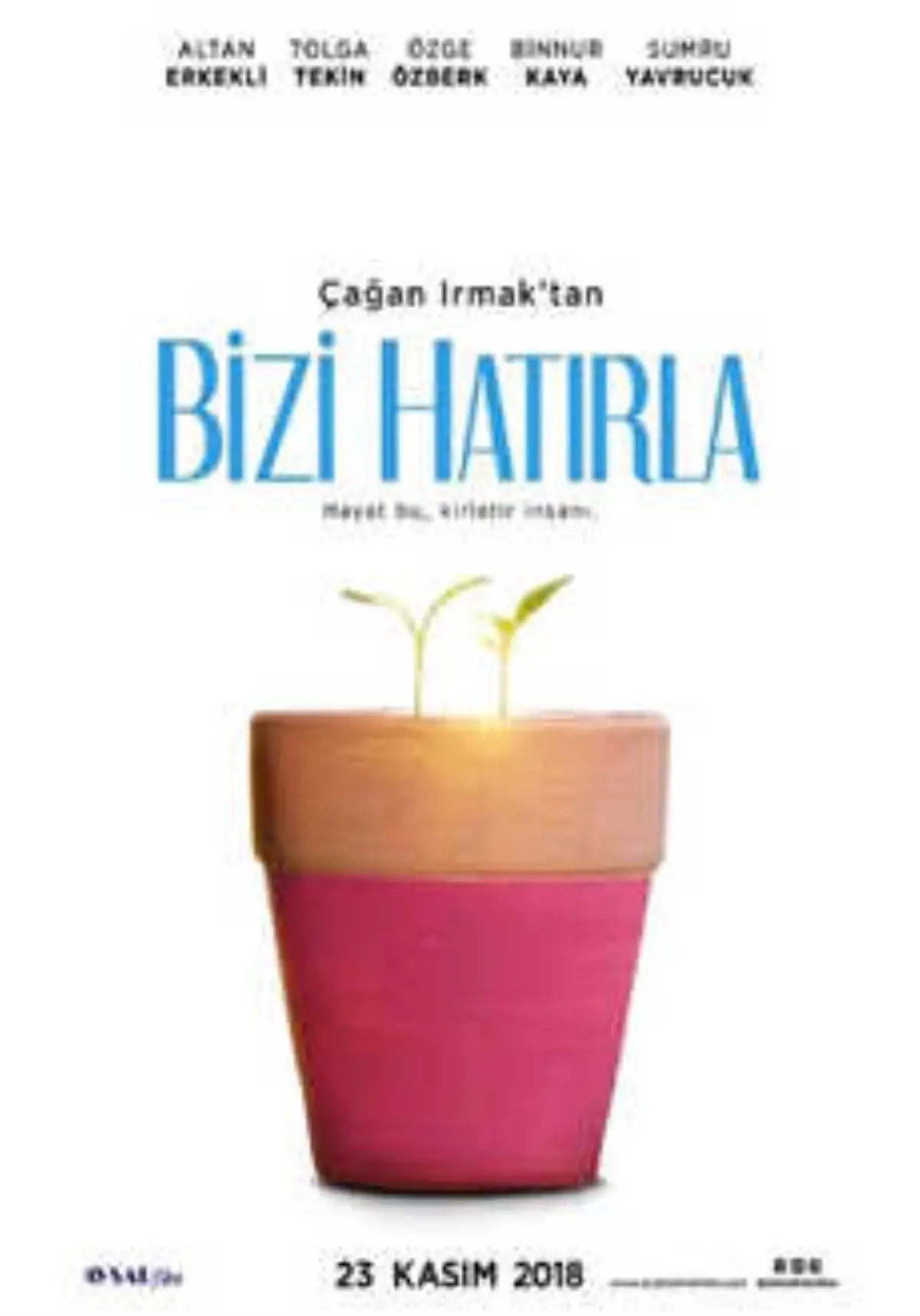 Bizi Hatırla Filmi