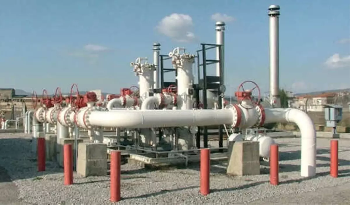 Botaş'tan Gaz Fiyatına Yüzde 50 Zam