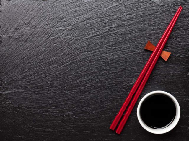 Çatal Mı, Chopstick Mi?