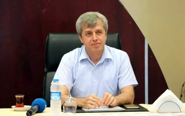Erdemir'e Engelli İstihdamı Uyarısı Erdemir'e Engelli İstihdamı Uyarısı