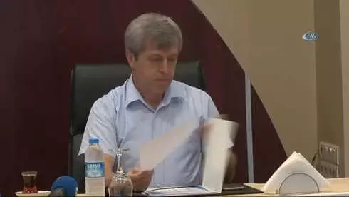 Erdemir'e Engelli İstihdamı Uyarısı Erdemir'e Engelli İstihdamı Uyarısı