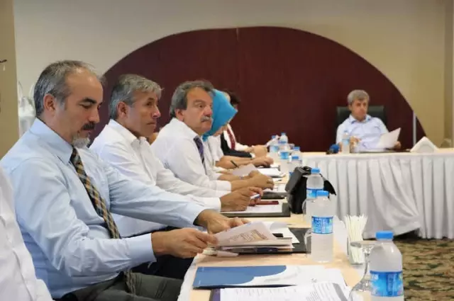 Erdemir'e Engelli İstihdamı Uyarısı Erdemir'e Engelli İstihdamı Uyarısı