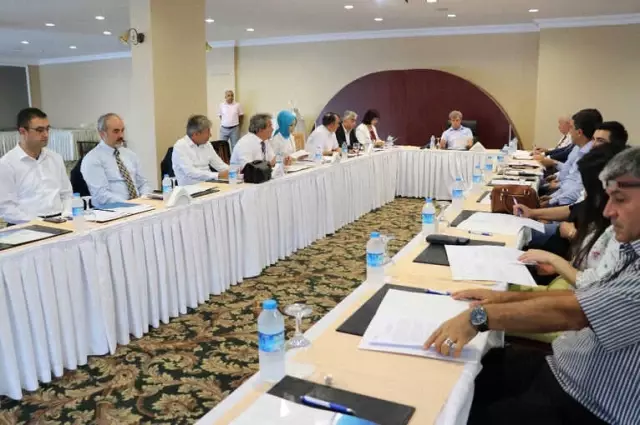 Erdemir'e Engelli İstihdamı Uyarısı Erdemir'e Engelli İstihdamı Uyarısı