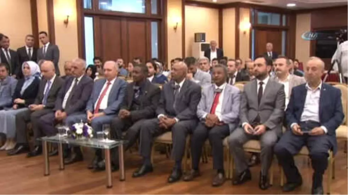 İbb ve Sudan Arasında Arasında 'Hartum Akıllı Ulaşım Sistemi Pilot Projesi' Anlaşması