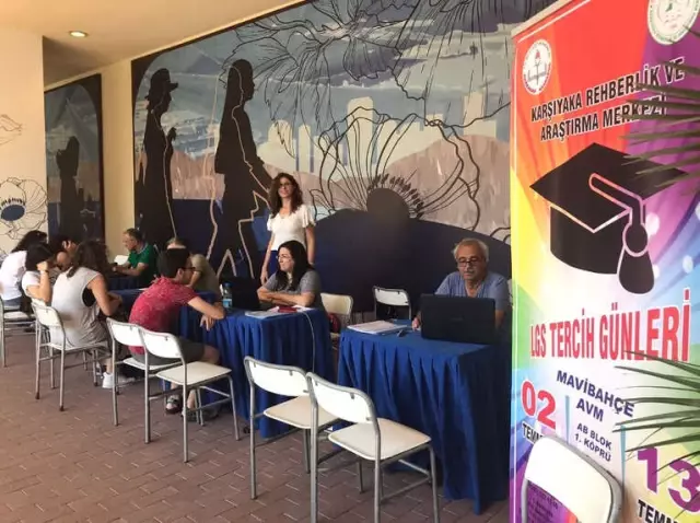 Milli Eğitim Müdürlüğünden Adaylara Tercih Danışmanlık Komisyonu