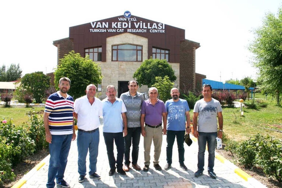 Oda Başkanlarından Esob'a Ziyaret