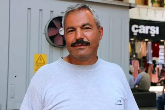 Vatandaş Fiyat Farklarından Habersiz Vatandaş Fiyat Farklarından Habersiz