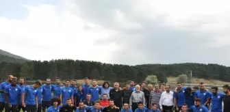 Salih Sel: Sandıklı Belediye Başkanı Mustafa Çöl, Afjet Afyonspor'u Akdağ'da Misafir Etti Salih Sel: Sandıklı Belediye Başkanı Mustafa Çöl, Afjet Afyonspor'u Akdağ'da Misafir Etti