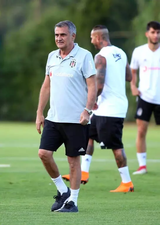 Şenol Güneş, Son 10 Yılda Çalıştırdığı Takımlara 112 Milyon Euro Kazandırdı Şenol Güneş, Son 10 Yılda Çalıştırdığı Takımlara 112 Milyon Euro Kazandırdı