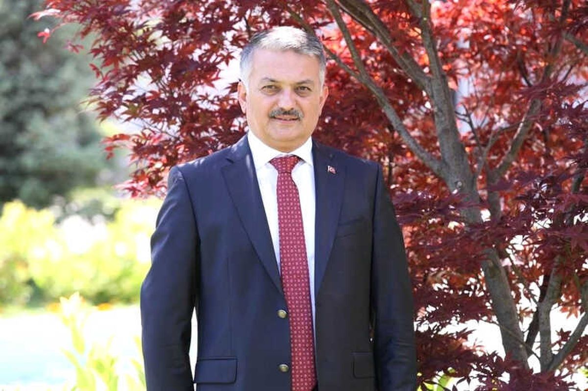Vali Yazıcı'dan Davet; 'Lütfen Balıkesir'e Gelin'