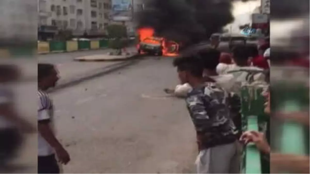 Yemen'de Bombalı Saldırı: 2 Yaralı