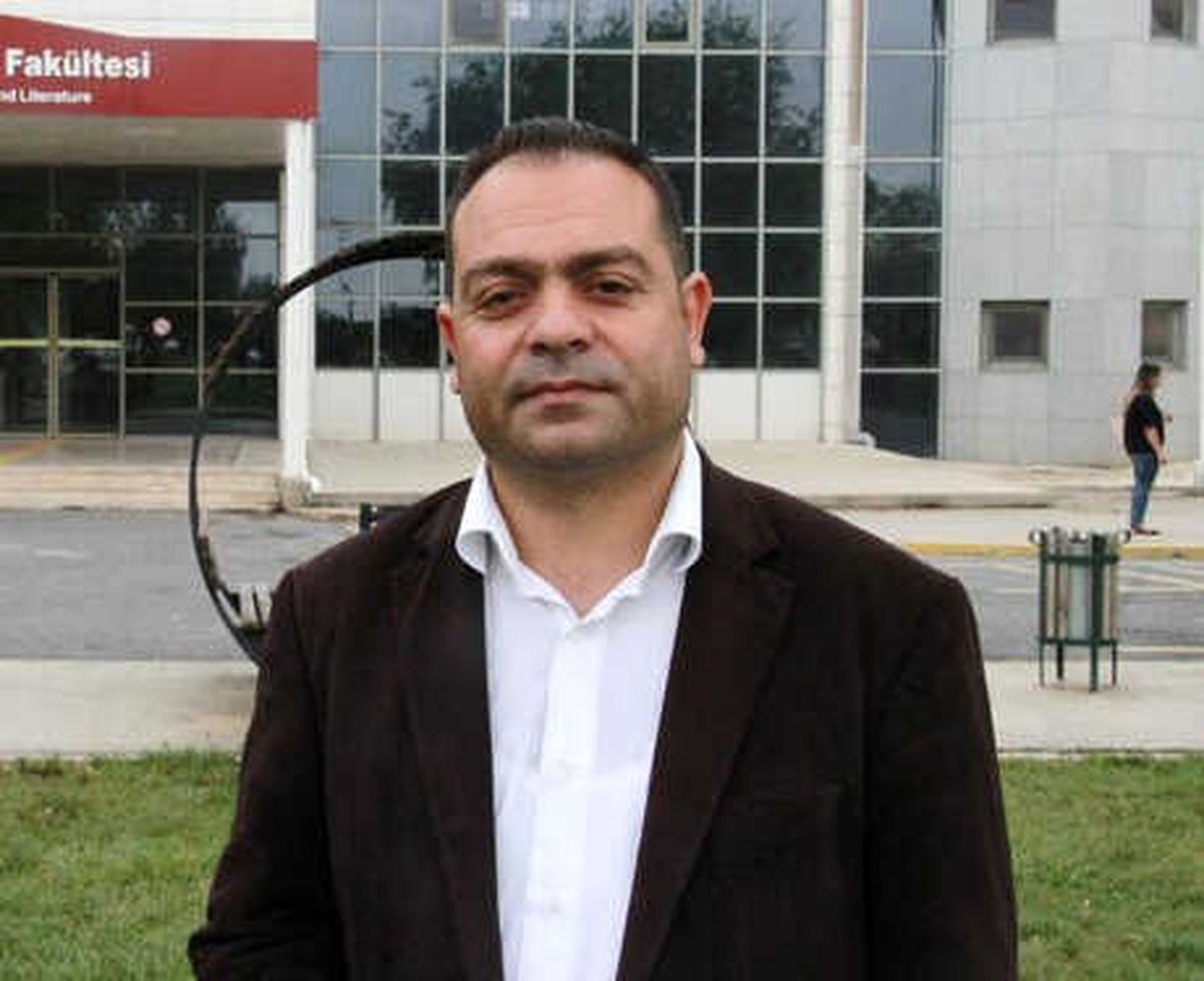 Bozyurt: Şimşek ve Yağışlar Ozon Tabakasını Tamir Ediyor