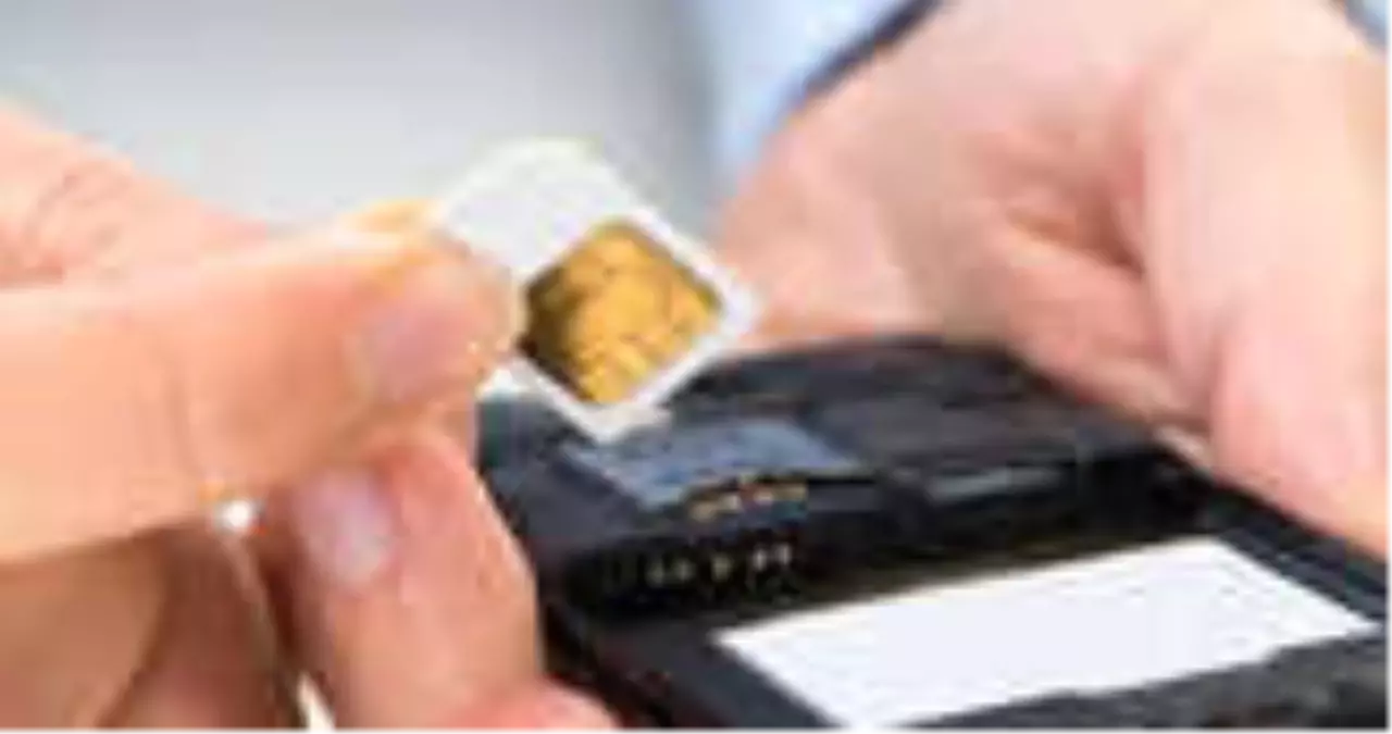 GSM Hatlarında Kalan Paralar Vatandaşa İade Edilecek