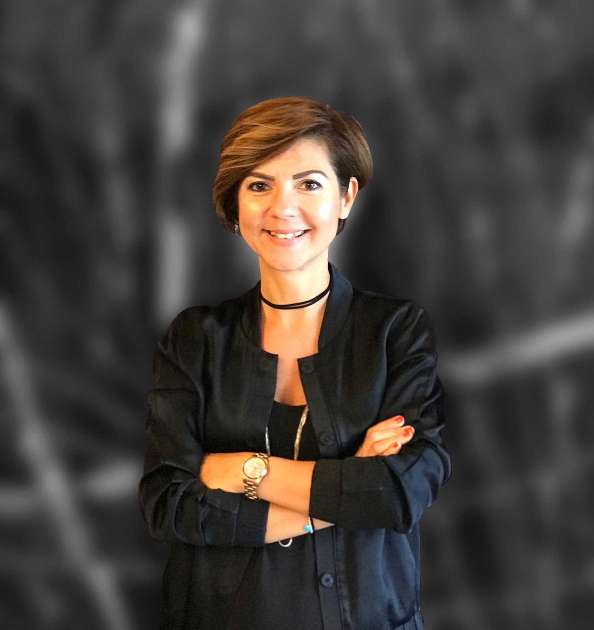 Gülben Yağcı, İninal'ın Pazarlama Ve Üründen Sorumlu Genel Müdür Yardımcısı Oldu