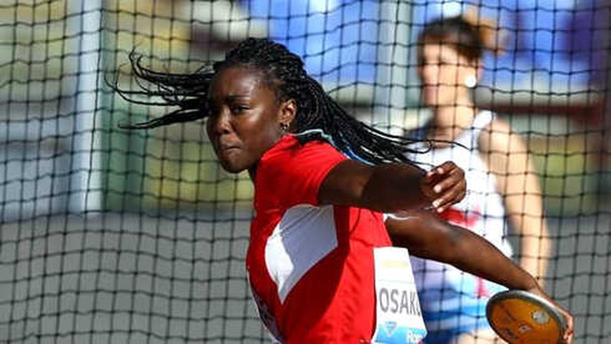 İtalyan Sporcuya Ülkesinde Çirkin Saldırı