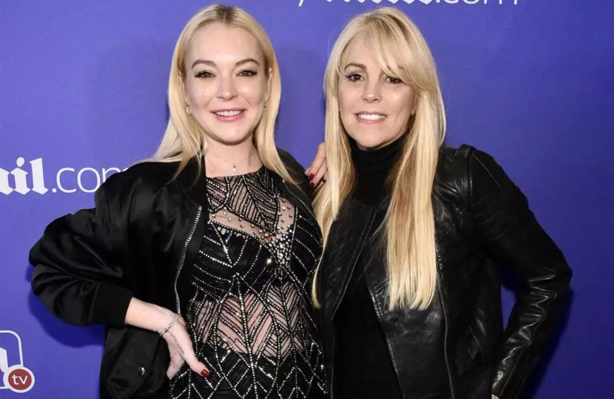 Lindsay Lohan'dan Yeni Reality Şov