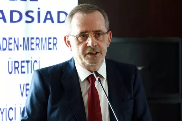 Madsiad Başkanı Efendioğlu:
