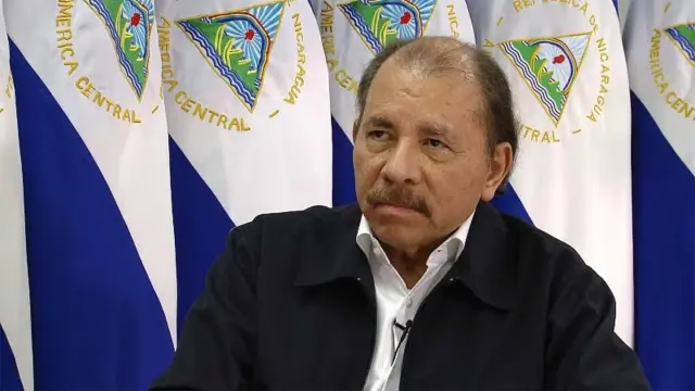 Nikaragua Devlet Başkanı: Güvenliği Sağlayan İstikrardır, Erken Seçim Anarşiye Neden Olur Nikaragua Devlet Başkanı: Güvenliği Sağlayan İstikrardır, Erken Seçim Anarşiye Neden Olur