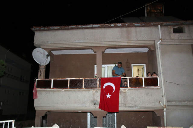PKK'nın Saldırısında Ölen Anne ve Bebekle İlgili Kahreden Detay: Ziyaretten Dönüyorlardı
