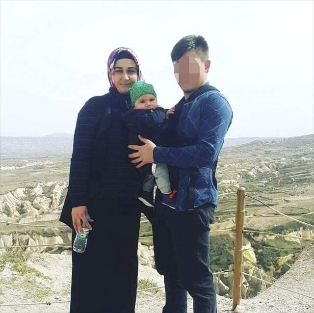 PKK'nın Saldırısında Ölen Anne ve Bebekle İlgili Kahreden Detay: Ziyaretten Dönüyorlardı