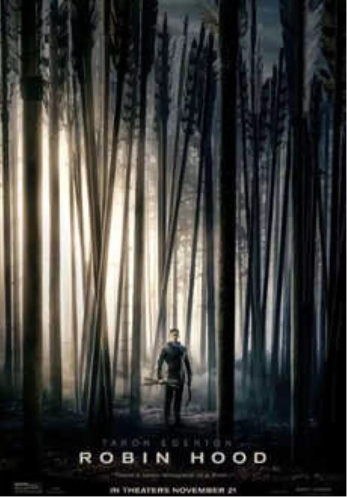 Robin Hood Filmi