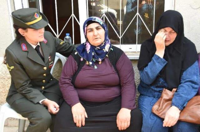 Şehit Nurcan'ın Annesinden PKK'ya Tokat Gibi Sözler: Onlar Katlettikçe Biz Doğarız