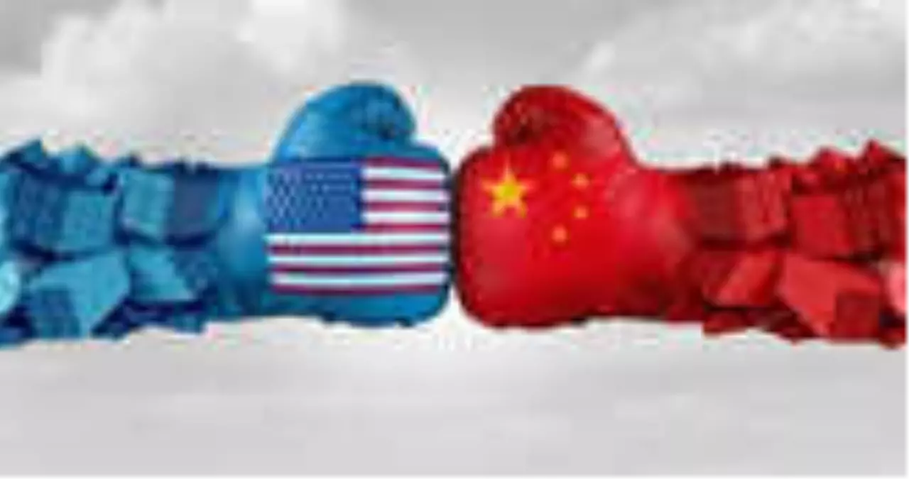 Trump'tan Çin'e Karşı Yeni Hamle! 200 Milyar Dolarlık Ürünlerden Yüzde 25 Vergi Alacak