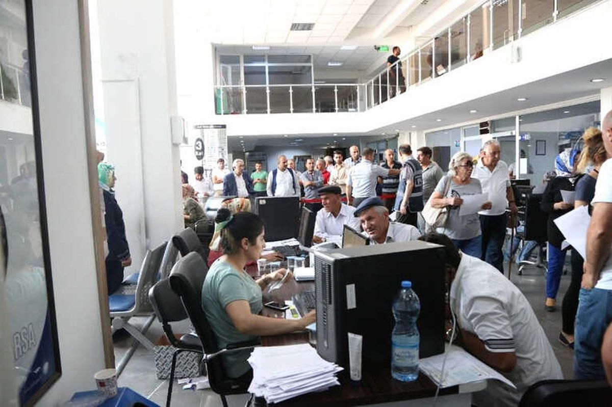 Vaski Borç Yapılandırılması Süresini Uzattı
