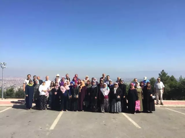 Vezirhan Belediyesi'nden