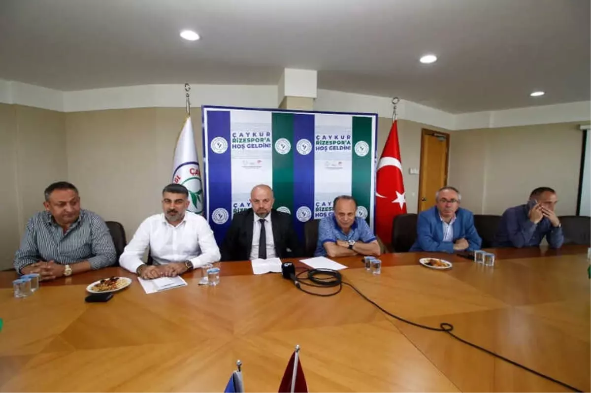Yavuz Bakır: 'Taraftarımız Bizlere Güvensin'