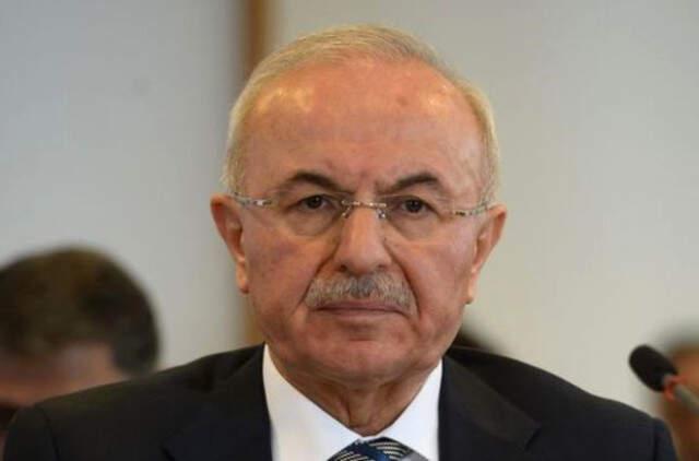 Başkan Erdoğan'dan Cumhurbaşkanı Başdanışmanlığına Fahri Kasırga'yı Atadı